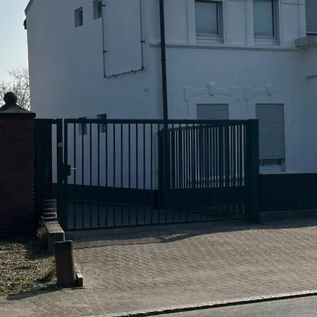 Monteurzimmer Wilhelmshaven