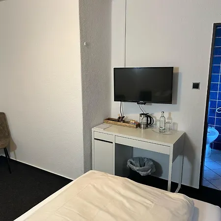 Monteurzimmer