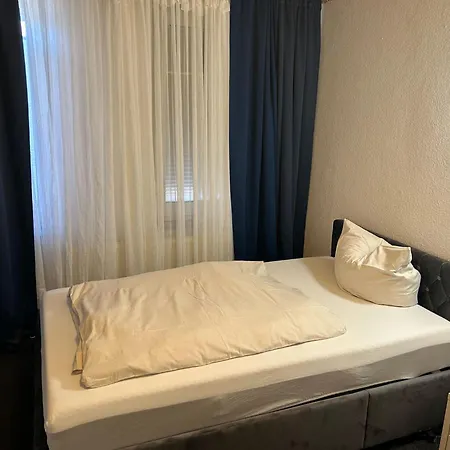 Monteurzimmer * Wilhelmshaven