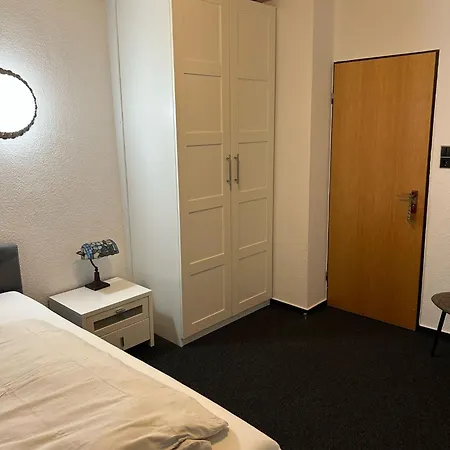 Monteurzimmer * Wilhelmshaven