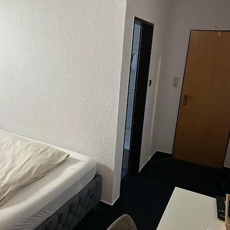 Monteurzimmer *