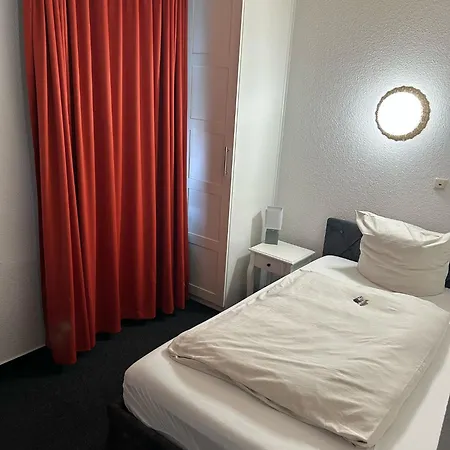 Monteurzimmer Wilhelmshaven