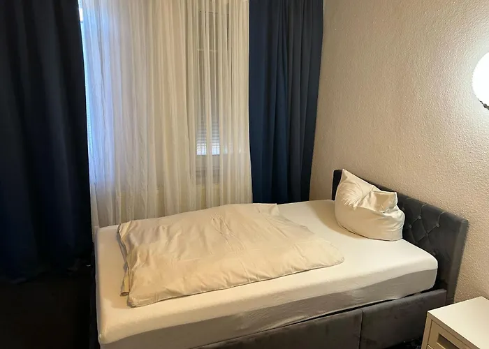 Monteurzimmer * فيلهلمسهافن